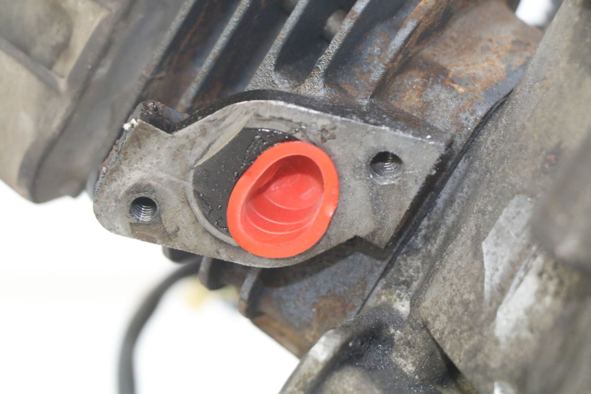 photo de MOTEUR TNT MOTOR GRIDO 2T 50 (2010 - 2019) - Détail de la pièce