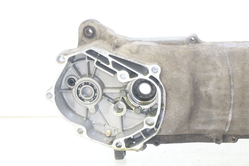 photo de MOTEUR TNT MOTOR GRIDO 2T 50 (2010 - 2019) - Vue produit