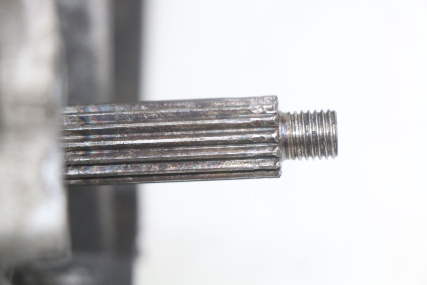 photo de MOTEUR TNT MOTOR GRIDO 2T 50 (2010 - 2019) - Photo complémentaire