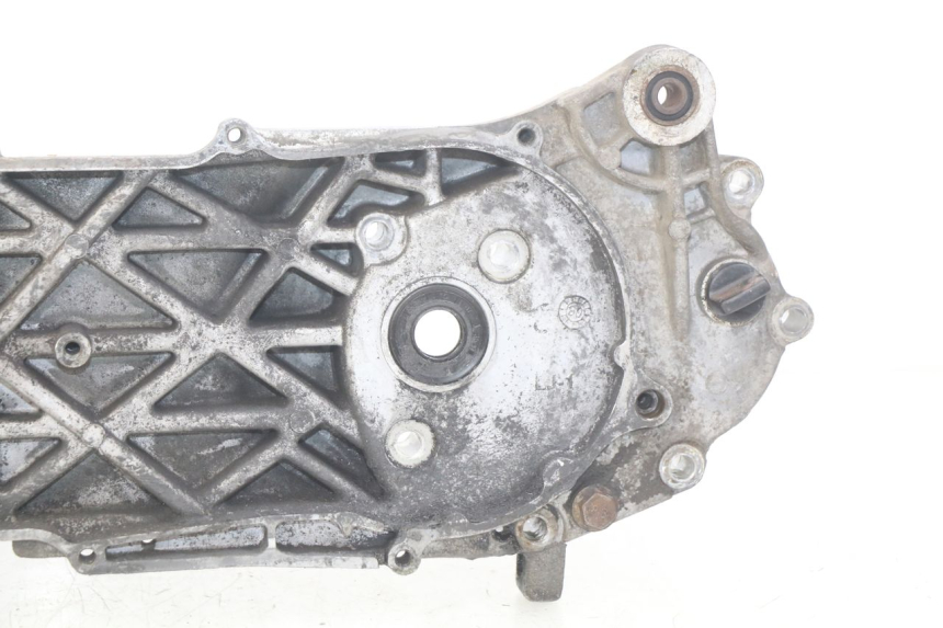 photo de MOTEUR TNT MOTOR GRIDO 2T 50 (2010 - 2019) - Focus structure