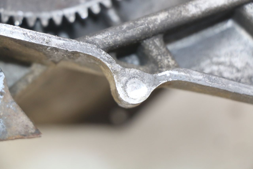 photo de MOTEUR TNT MOTOR GRIDO 2T 50 (2010 - 2019) - Autre angle de vue