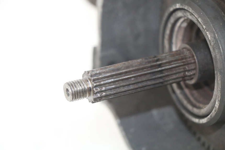 photo de MOTEUR TNT MOTOR GRIDO 2T 50 (2010 - 2019) - Points de fixation