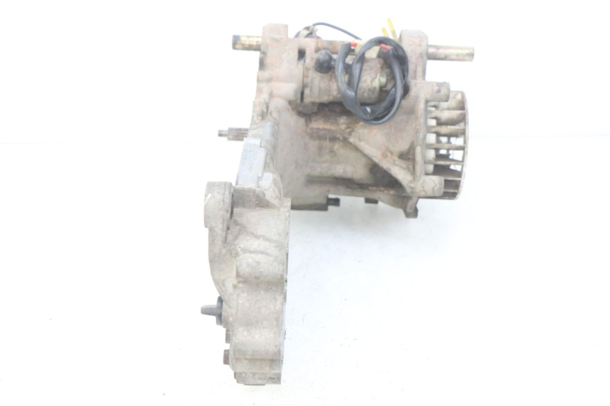 photo de MOTEUR TNT MOTOR GRIDO 2T 50 (2010 - 2019) - État de surface