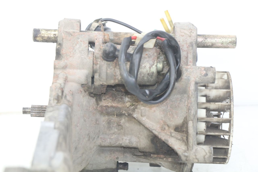 photo de MOTEUR TNT MOTOR GRIDO 2T 50 (2010 - 2019) - Pièce contrôlée