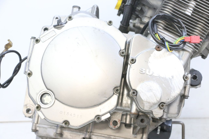 photo de MOTEUR SUZUKI GSF N BANDIT 600 (1996 - 1999) - Vue produit