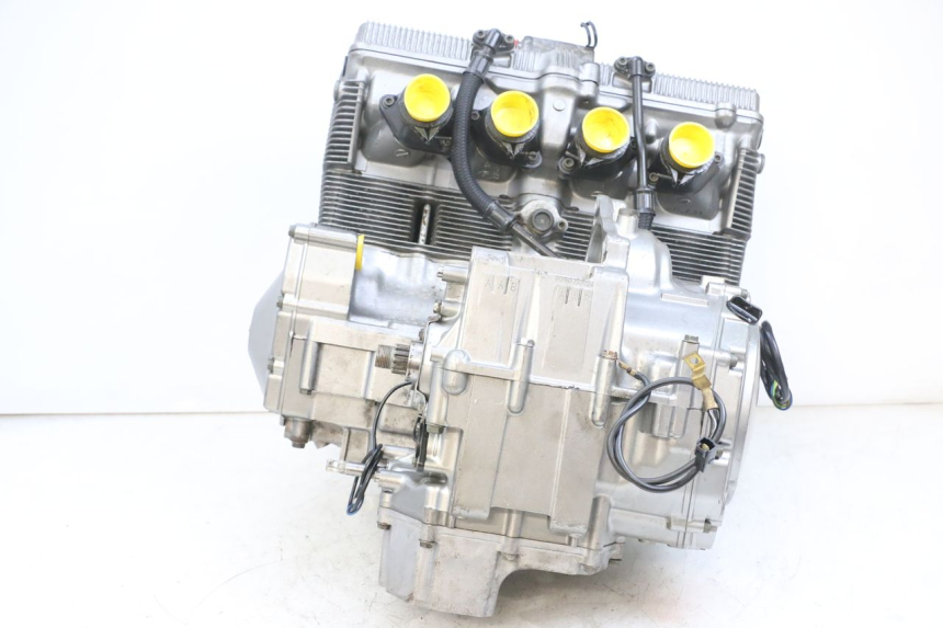 photo de MOTEUR SUZUKI GSF N BANDIT 600 (1996 - 1999) - Focus structure