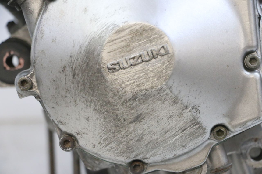 photo de MOTEUR SUZUKI GSF N BANDIT 600 (1996 - 1999) - Aperçu profil