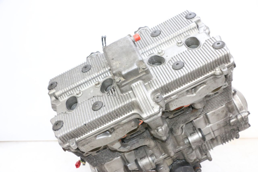 photo de MOTEUR SUZUKI GSF N BANDIT 600 (1996 - 1999) - Détail de la pièce