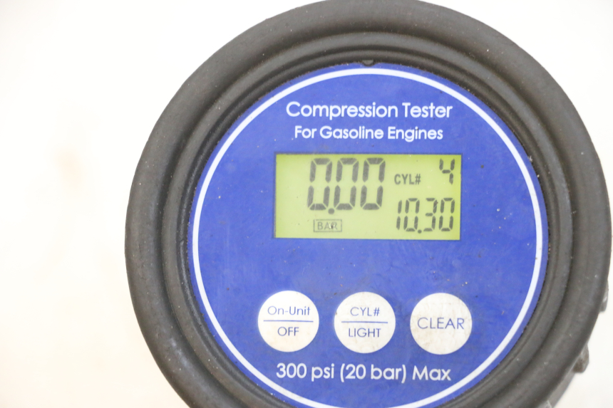 photo de MOTEUR SUZUKI GSF N BANDIT 600 (1996 - 1999) - Zoom qualité