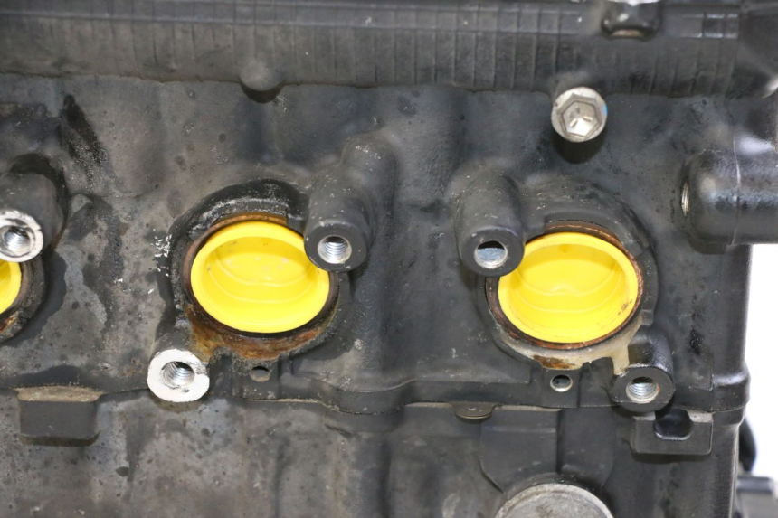 photo de MOTEUR SUZUKI GSR 750 (2011 - 2017) - Photo complémentaire