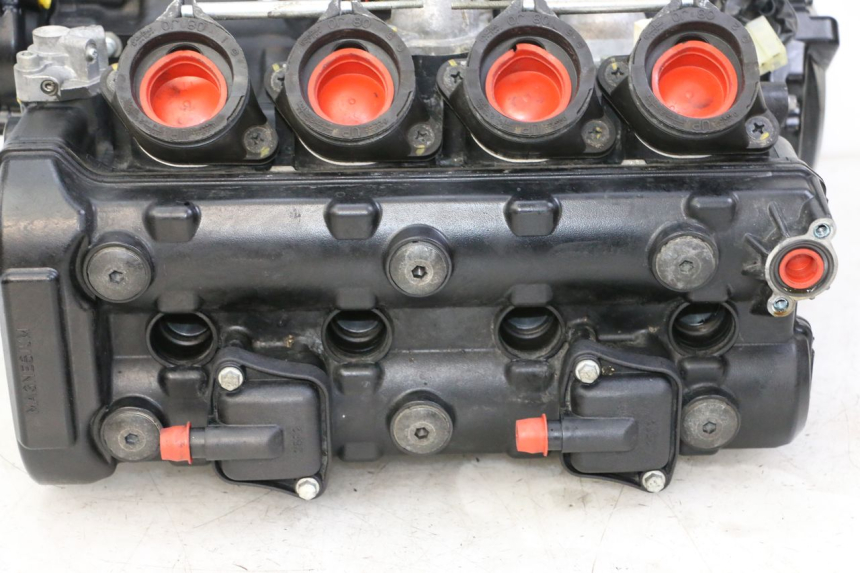 photo de MOTEUR SUZUKI GSR 750 (2011 - 2017) - Zoom qualité