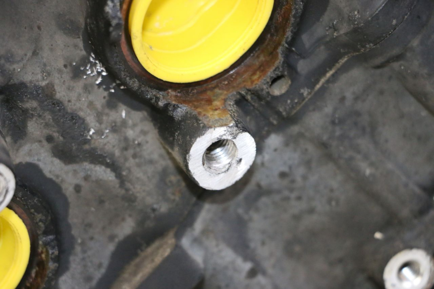 photo de MOTEUR SUZUKI GSR 750 (2011 - 2017) - Autre angle de vue