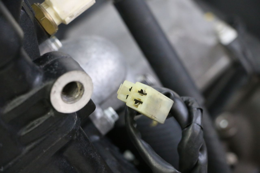 photo de MOTEUR SUZUKI GSR 750 (2011 - 2017) - Vue d’ensemble