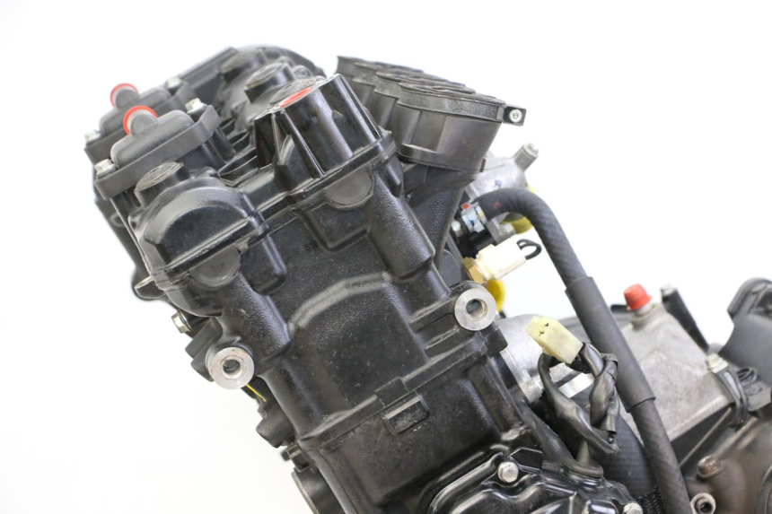 photo de MOTEUR SUZUKI GSR 750 (2011 - 2017) - Pièce contrôlée