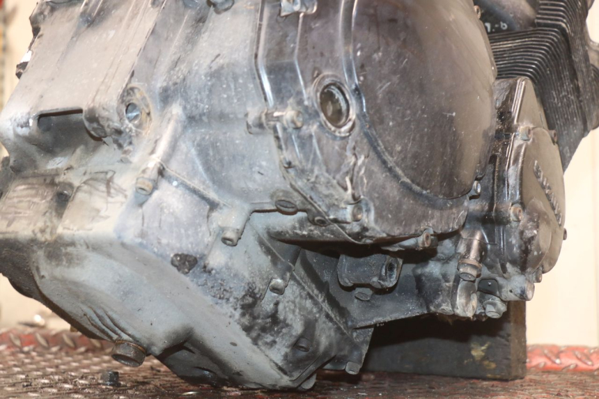 photo de MOTEUR SUZUKI GSX-F GSX  F 1100 (1988 - 1994) - Détail de la pièce