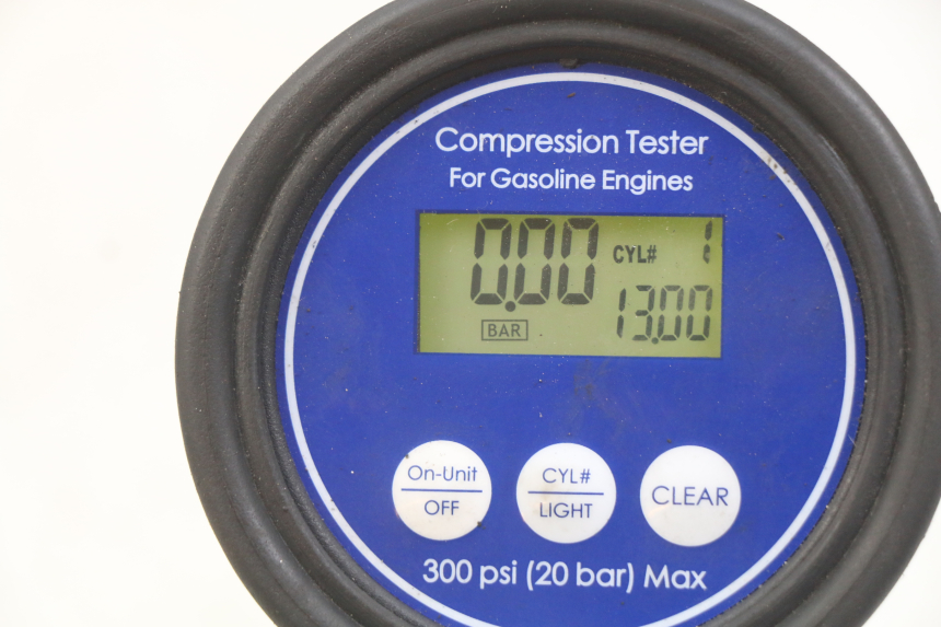 photo de MOTEUR SUZUKI GSX-F GSX  F 1100 (1988 - 1994) - Zoom composants