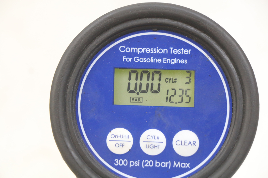 photo de MOTEUR SUZUKI GSX-F GSX  F 1100 (1988 - 1994) - Photo complémentaire