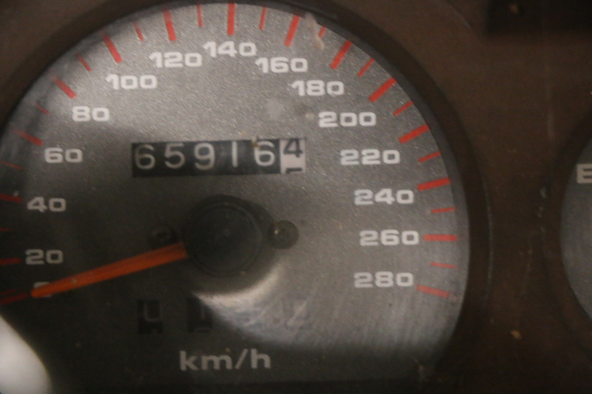 photo de MOTEUR SUZUKI GSX-F GSX  F 1100 (1988 - 1994) - Focus structure