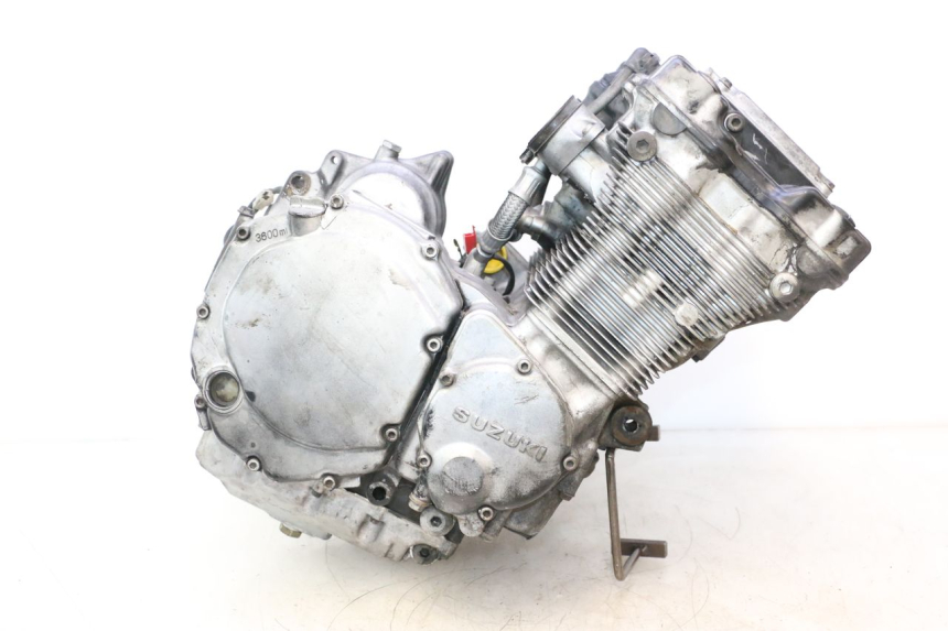photo de MOTEUR SUZUKI GSX F GSXF 750 (1988 - 1998) - Vue principale
