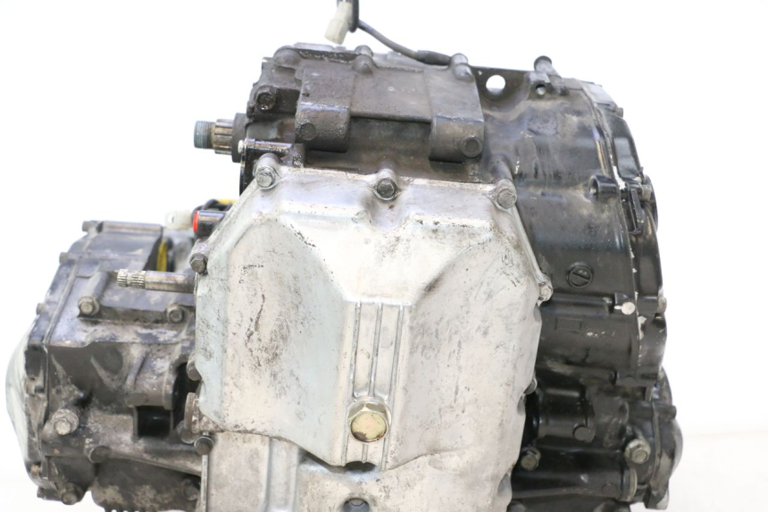 photo de MOTEUR SUZUKI GSX F GSXF 750 (1988 - 1998) - Pièce contrôlée