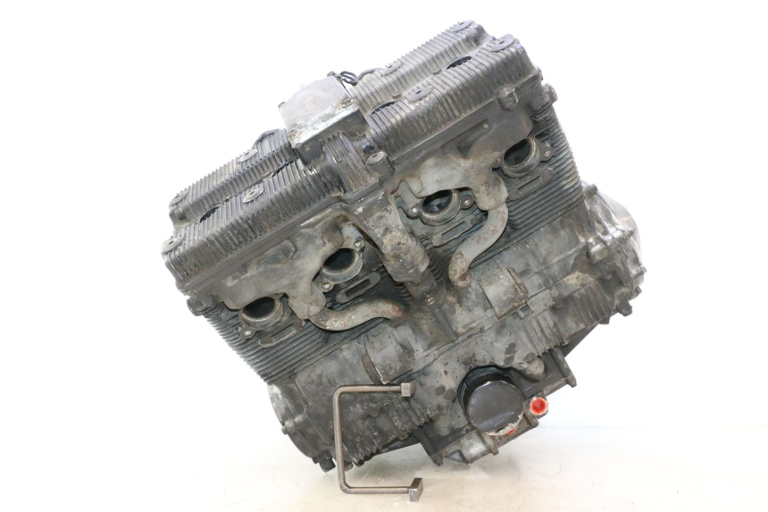 photo de MOTEUR SUZUKI GSX F GSXF 750 (1988 - 1998) - Pièce contrôlée