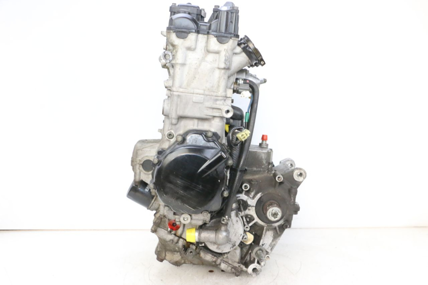 photo de MOTEUR SUZUKI GSXR GSX-R 1000 (2003 - 2004) - Vue principale