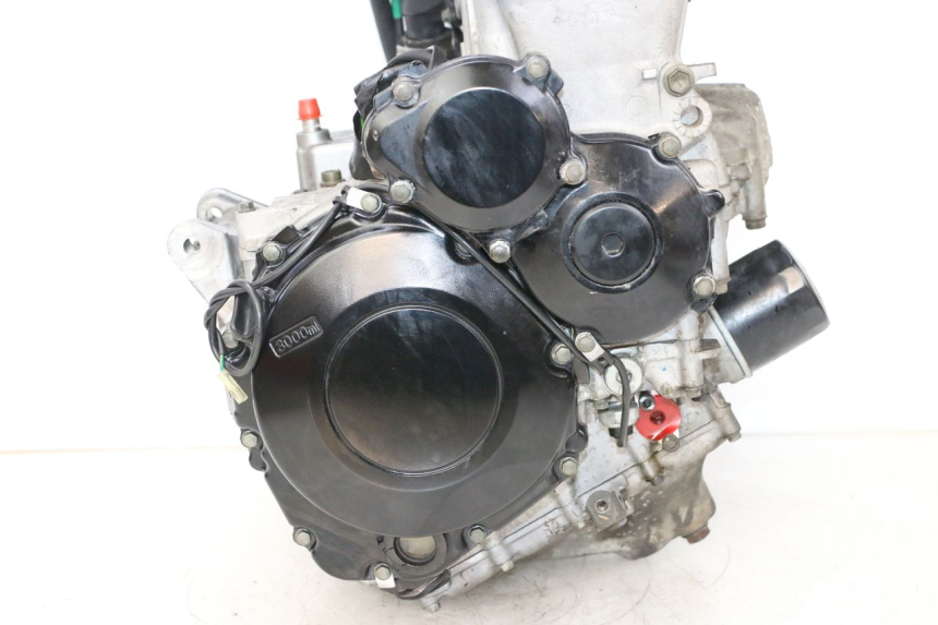 photo de MOTEUR SUZUKI GSXR GSX-R 1000 (2003 - 2004) - Angle alternatif