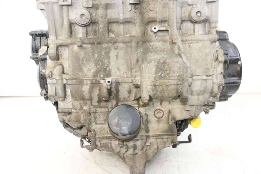 photo de MOTEUR SUZUKI GSXR GSX-R 1000 (2003 - 2004) - Vue principale