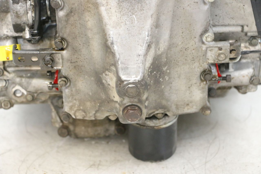 photo de MOTEUR SUZUKI GSXR GSX-R 1000 (2003 - 2004) - Vue d’ensemble