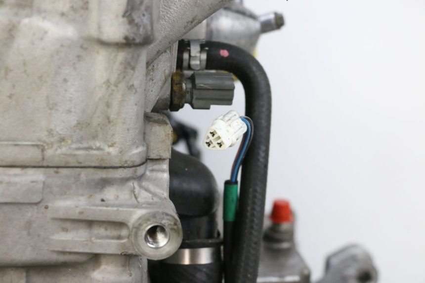 photo de MOTEUR SUZUKI GSXR GSX-R 1000 (2003 - 2004) - Pièce contrôlée