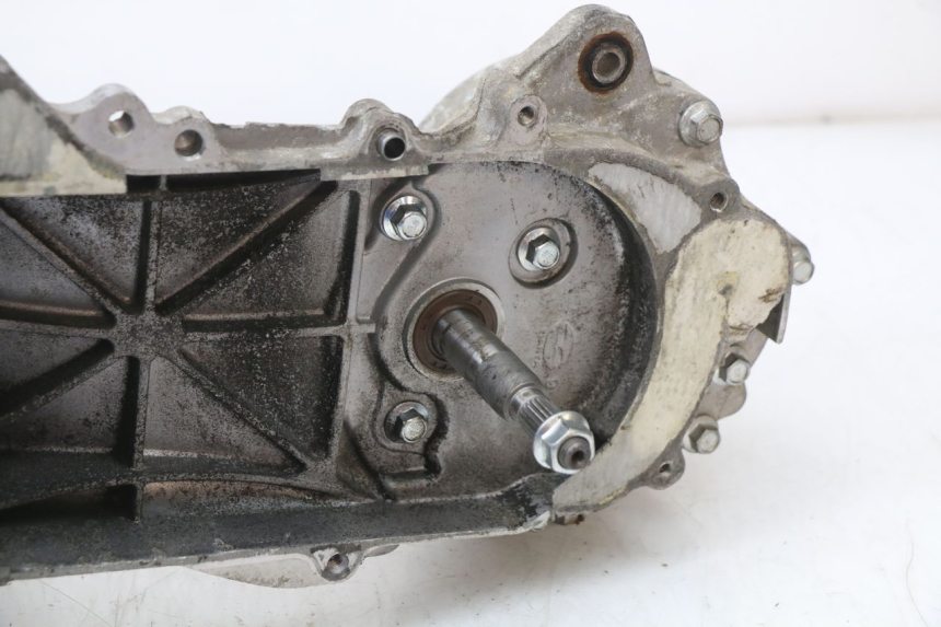 photo de MOTEUR EUROCKA GTR 50 (2007 - 2017) - Zoom état d’usage