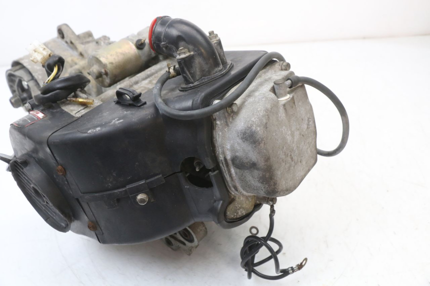 photo de MOTEUR EUROCKA GTR 50 (2007 - 2017) - Autre angle de vue