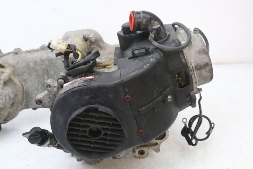 photo de MOTEUR EUROCKA GTR 50 (2007 - 2017) - Vue d’ensemble