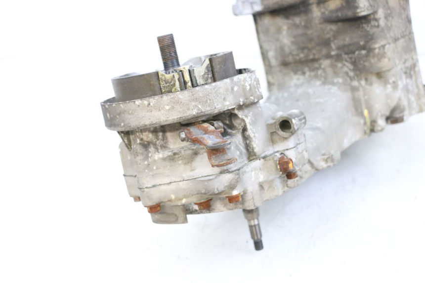 photo de MOTEUR EUROCKA GTR 50 (2018 - 2021) - Détail de la pièce