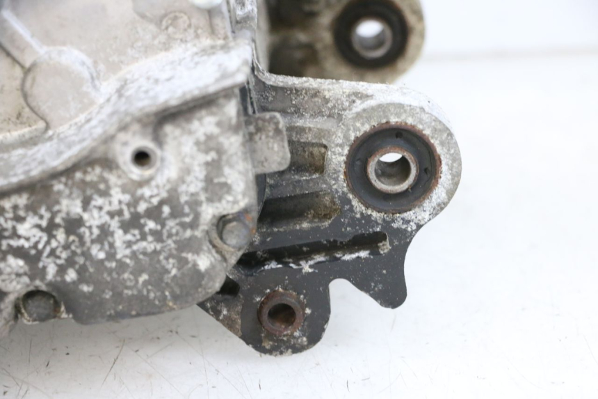 photo de MOTEUR EUROCKA GTR 50 (2018 - 2021) - Angle alternatif