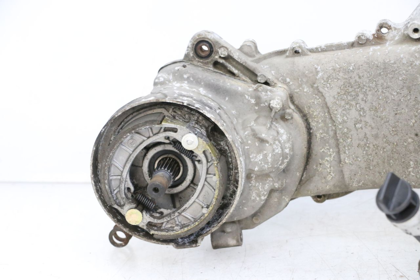 photo de MOTEUR EUROCKA GTR 50 (2018 - 2021) - Vue principale