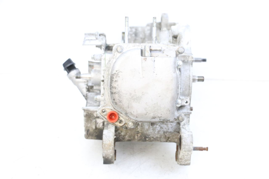 photo de MOTEUR EUROCKA GTR 50 (2018 - 2021) - État de surface