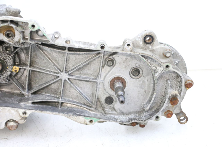 photo de MOTEUR EUROCKA GTR 50 (2018 - 2021) - Pièce contrôlée