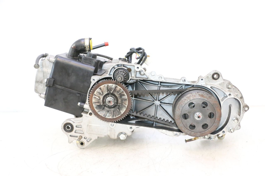 photo de MOTEUR EUROCKA GTR 50 (2007 - 2017) - Vue principale
