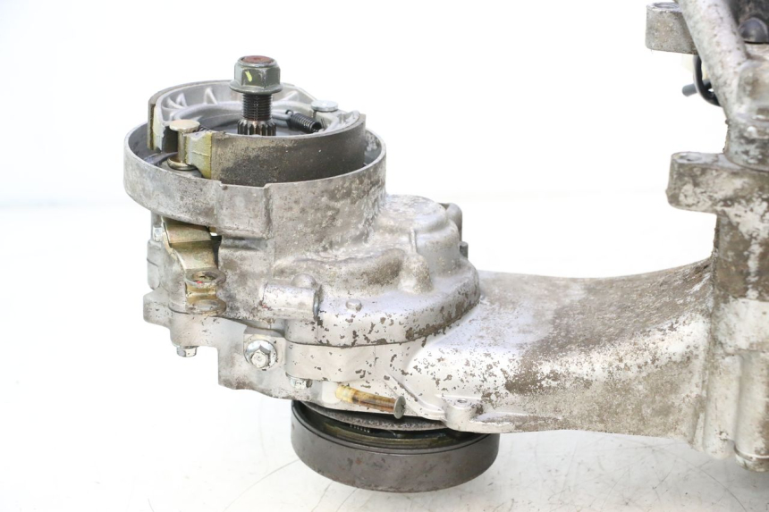 photo de MOTEUR EUROCKA GTR 50 (2007 - 2017) - Détail de la pièce