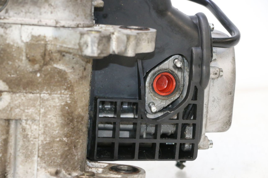 photo de MOTEUR EUROCKA GTR 50 (2007 - 2017) - Autre angle de vue