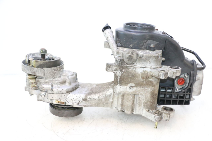 photo de MOTEUR EUROCKA GTR 50 (2007 - 2017) - Vue d’ensemble
