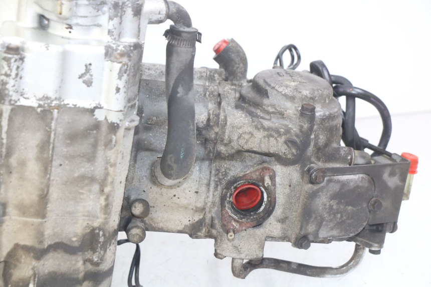 photo de MOTEUR SYM GTS EFI 125 (2012 - 2016) - Détail de la pièce