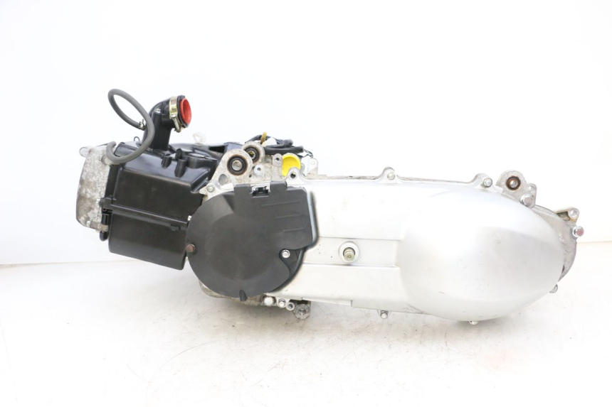 photo de MOTEUR JM MOTORS GTS 125 (2015 - 2019) - Vue principale