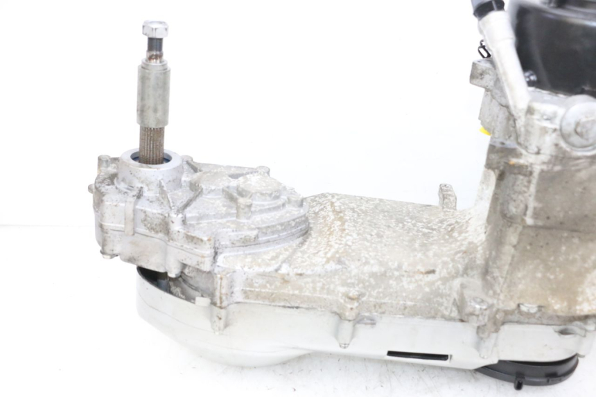 photo de MOTEUR JM MOTORS GTS 125 (2015 - 2019) - Détail de la pièce