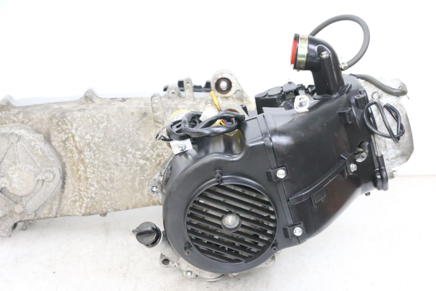 photo de MOTEUR JM MOTORS GTS 125 (2015 - 2019) - Vue produit