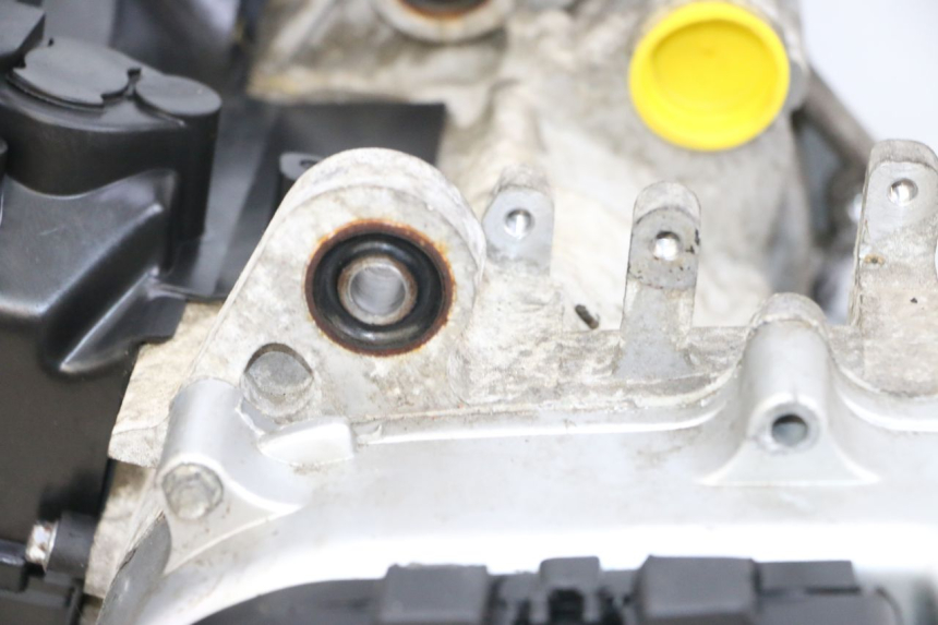 photo de MOTEUR JM MOTORS GTS 125 (2015 - 2019) - Inspection visuelle