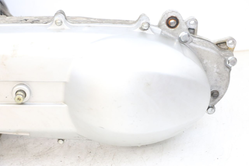 photo de MOTEUR JM MOTORS GTS 125 (2015 - 2019) - Angle alternatif