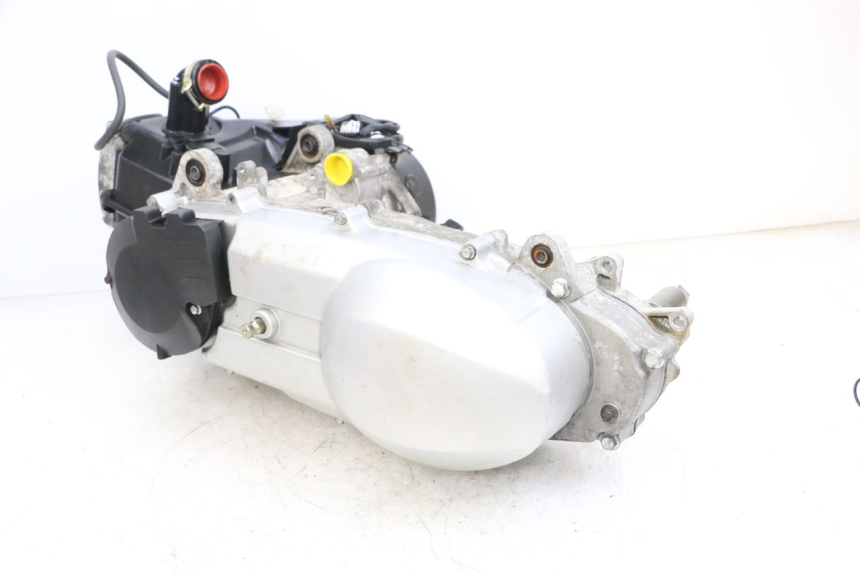photo de MOTEUR JM MOTORS GTS 125 (2015 - 2019) - Points de fixation