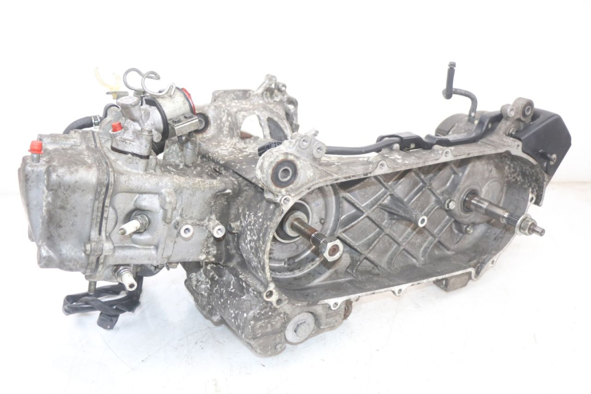 photo de MOTEUR HONDA PCX (JF28) 125 (2009 - 2011) - Vue principale